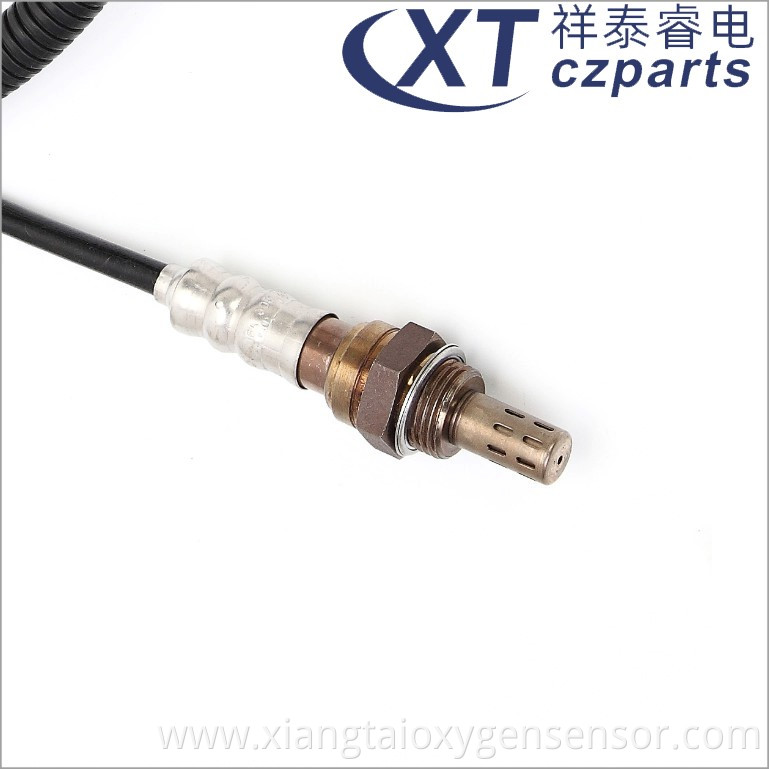 Jetta Oxygen Sensor